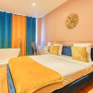 Appartement met een Slaapkamer
